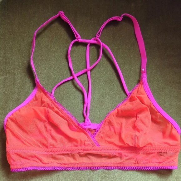 French Bralettes - Picture 3 of 4